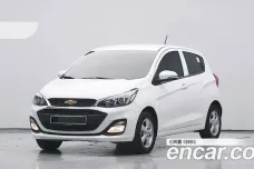 Chevrolet (GM Daewoo) The New Spark, 2021