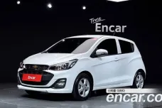 Chevrolet (GM Daewoo) The New Spark, 2021