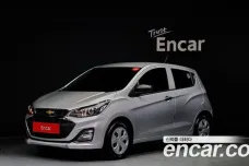 Chevrolet (GM Daewoo) The New Spark, 2022