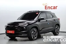 Chevrolet (GM Daewoo) The New Trail Blazer, 2023