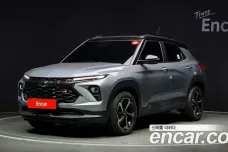 Chevrolet (GM Daewoo) The New Trail Blazer, 2023