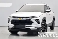 Chevrolet (GM Daewoo) The New Trail Blazer, 2023