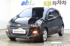 Chevrolet (GM Daewoo) The Next Spark, 2018