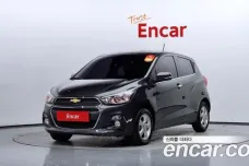 Chevrolet (GM Daewoo) The Next Spark, 2018