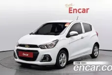 Chevrolet (GM Daewoo) The Next Spark, 2018