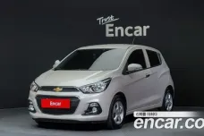 Chevrolet (GM Daewoo) The Next Spark, 2018