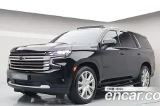 Chevrolet (GM Daewoo) Tahoe, 2022