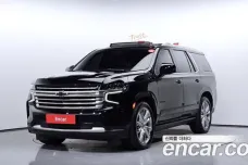 Chevrolet (GM Daewoo) Tahoe, 2023