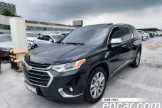 Chevrolet (GM Daewoo) Traverse, 2020