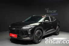 Chevrolet (GM Daewoo) Trax Crossover, 2023