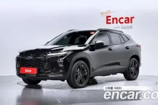 Chevrolet (GM Daewoo) Trax Crossover, 2023