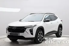 Chevrolet (GM Daewoo) Trax Crossover, 2023