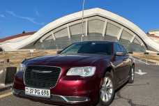 Chrysler 300C, Бензин, 2015