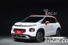 Citroen / DS C3 Aircross, 2019