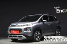 Citroen / DS C3 Aircross, 2019