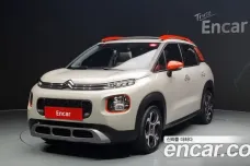 Citroen / DS C3 Aircross, 2019