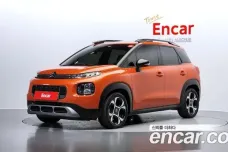 Citroen / DS C3 Aircross, 2019