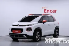 Citroen / DS C3 Aircross, 2019