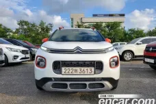 Citroen / DS C3 Aircross, 2020