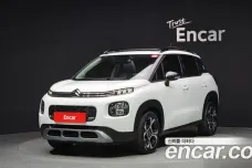 Citroen / DS C3 Aircross, 2021