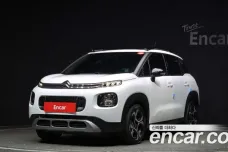 Citroen / DS C3 Aircross, 2021