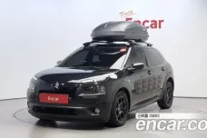 Citroen / DS C4 Cactus, 2018