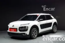 Citroen / DS C4 Cactus, 2018