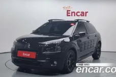 Citroen / DS C4 Cactus, 2018