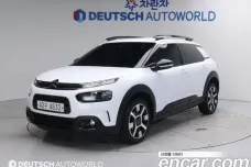 Citroen / DS C4 Cactus, 2018