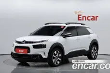 Citroen / DS C4 Cactus, 2018