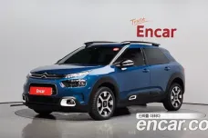 Citroen / DS C4 Cactus, 2019