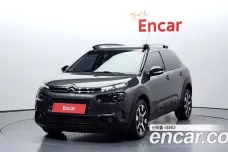 Citroen / DS C4 Cactus, 2019