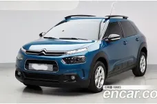 Citroen / DS C4 Cactus, 2019