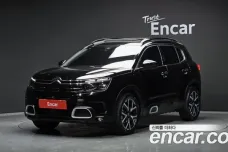 Citroen / DS C5 Aircross, 2019