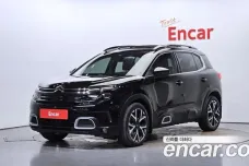 Citroen / DS C5 Aircross, 2020