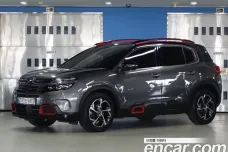 Citroen / DS C5 Aircross, 2020