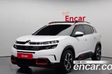 Citroen / DS C5 Aircross, 2020