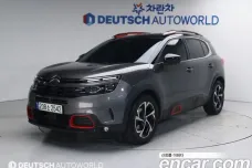 Citroen / DS C5 Aircross, 2020