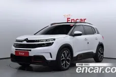 Citroen / DS C5 Aircross, 2021