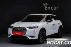 Citroen / DS DS3 Crossback, 2020