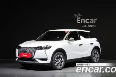 Citroen / DS DS3 Crossback, 2020