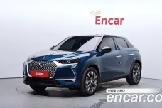 Citroen / DS DS3 Crossback, 2021