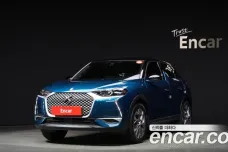 Citroen / DS DS3 Crossback, 2021