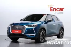 Citroen / DS DS3 Crossback, 2021