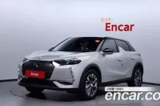 Citroen / DS DS3 Crossback, 2023