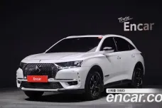 Citroen / DS DS7 Crossback, 2019