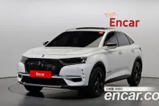 Citroen / DS DS7 Crossback, 2019