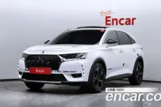 Citroen / DS DS7 Crossback, 2019