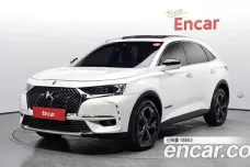 Citroen / DS DS7 Crossback, 2019