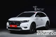 Citroen / DS DS7 Crossback, 2019